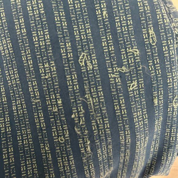 Tommy‎ Bahama Mens Shirt XL Teal Pattern Button Up Preppy Classic Office Travel - Picture 4 of 9